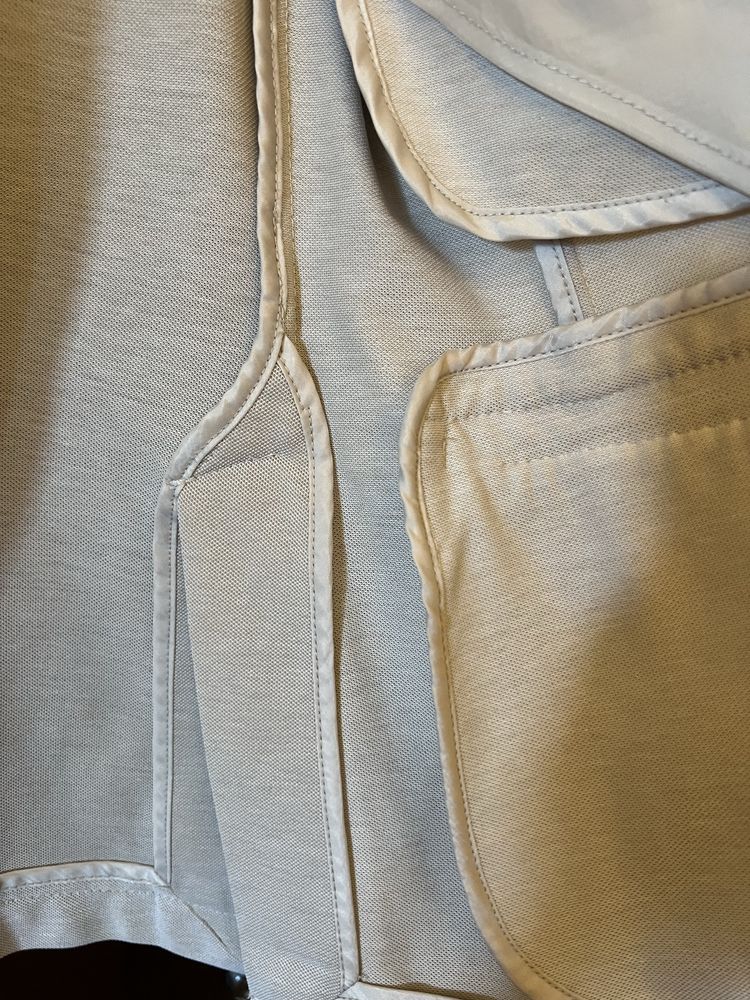 Піджак літній ZARA MAN, розмір европейський 50