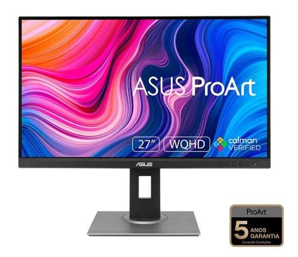 Monitor ASUS ProArt PA278QV 27''