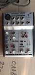 Продам пульт behringer eurorack UB 502