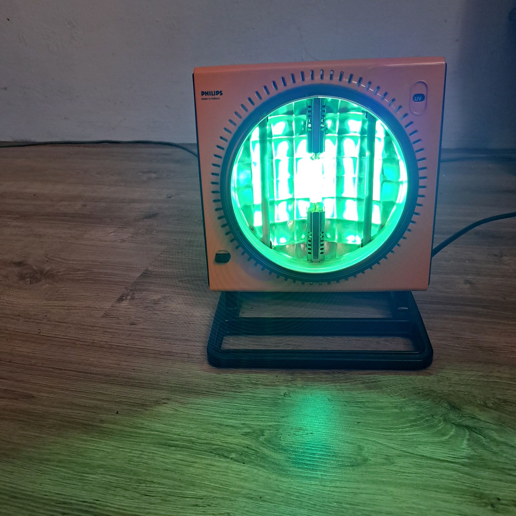 Lampa solarna solarium Philips