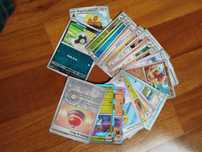 Cartas Pokémon PT