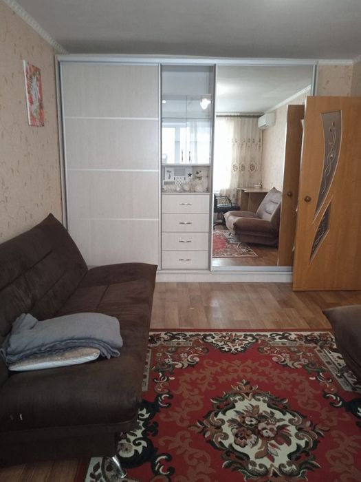 ПРОДАМ ХБК 1 комнт. Каврт. малосемейку