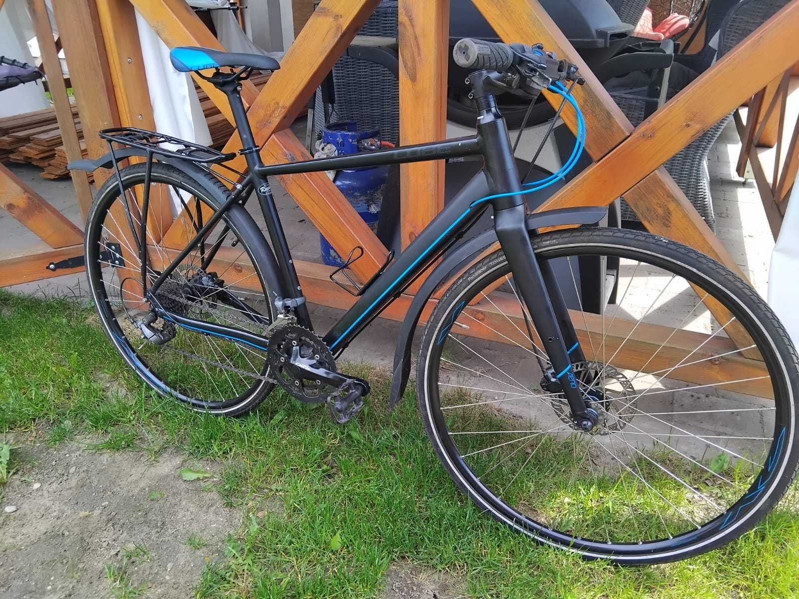 Cube SL Road     .