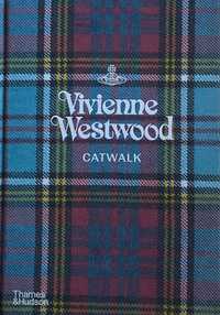 Książka modowa nieużywana z ceną Vivienne Westwood