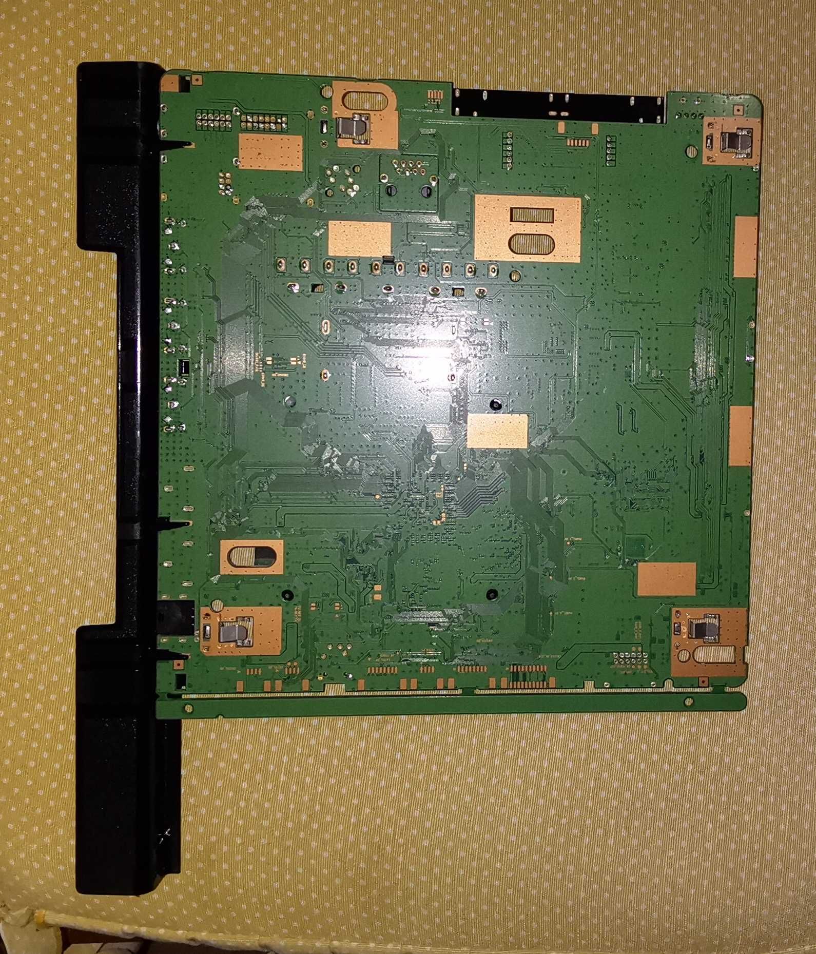 Placa principal BN41+02703A para tv