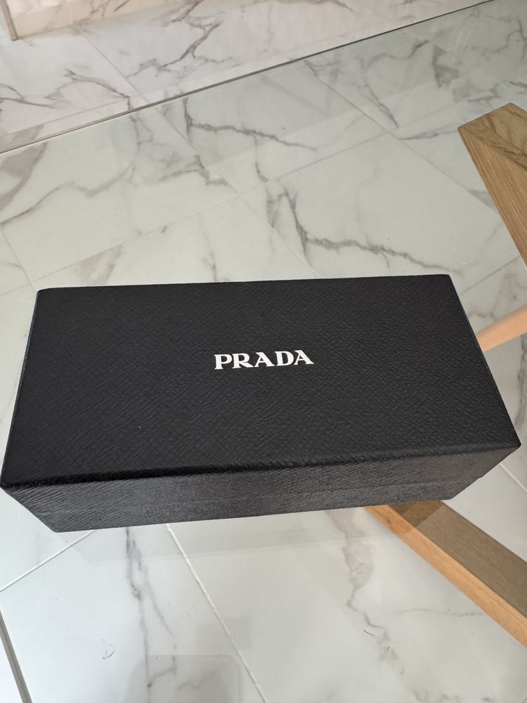 Oculos de Sol Prada