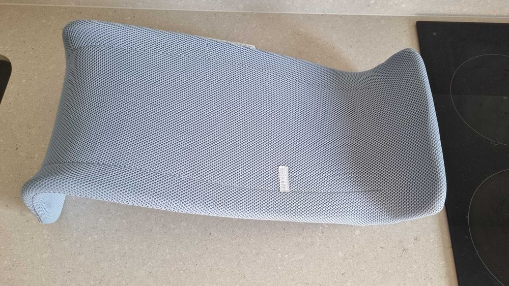 Шезлонг дитячий Beabe