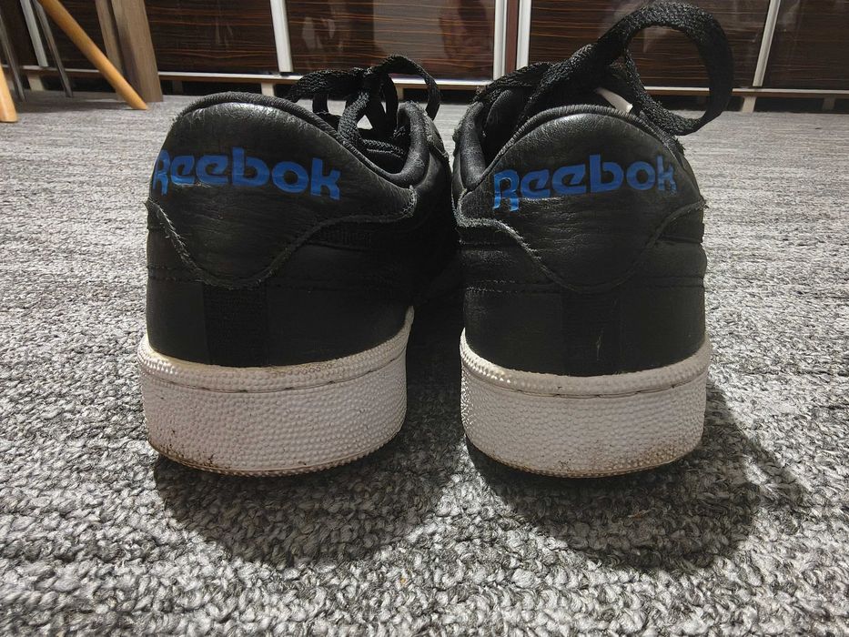 Buty Reebok Club C BS7285 – 40,5 cm