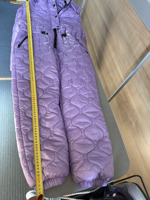 Комбінезон демісезонний