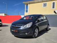 Opel Corsa 1.2 57mil km