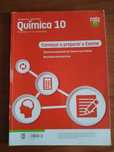 Fisica e Quimica 10º e 11ºano- Cadernos de atividades (como novos)