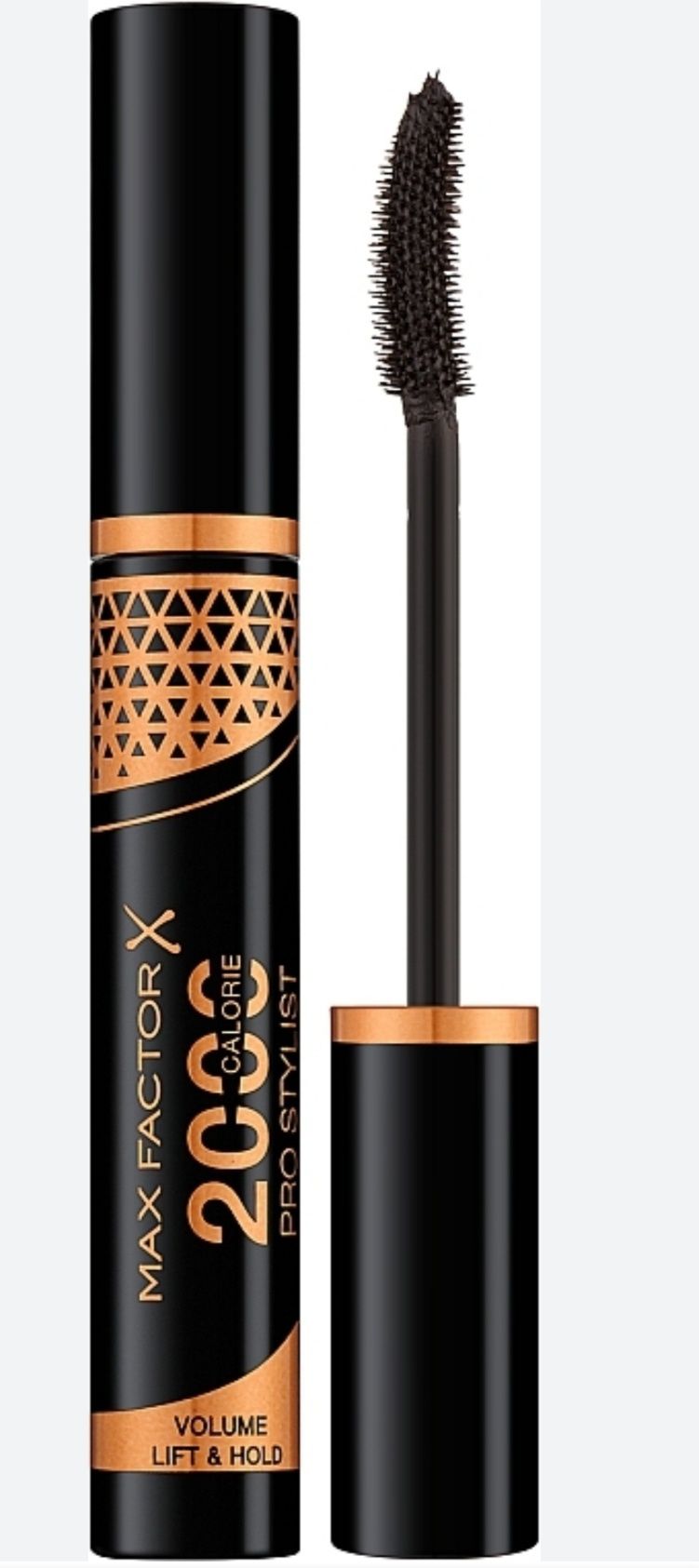 Tusz do rzęs Max Factor Pro stylist