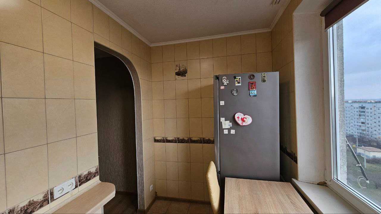 DC S4 Продам 1 комнатную квартиру ремонт  Салтовское Шоссе "Класс"