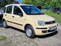 Fiat Panda 1.1 benzyna zadbna do wymiany progi