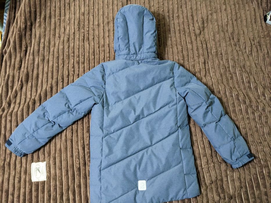 Зимова куртка Reima, розмір 152см