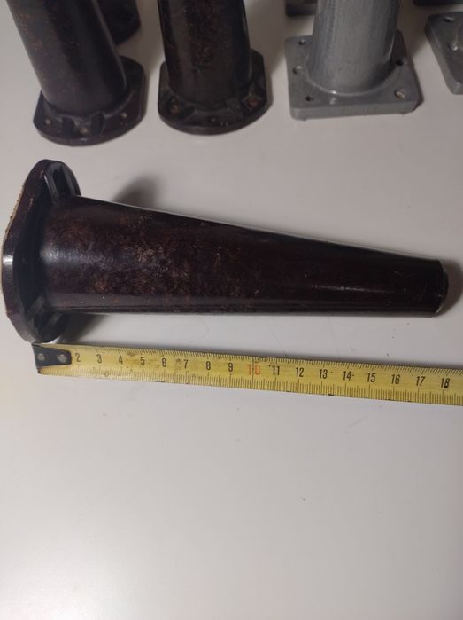 Ніжки для меблів радянські