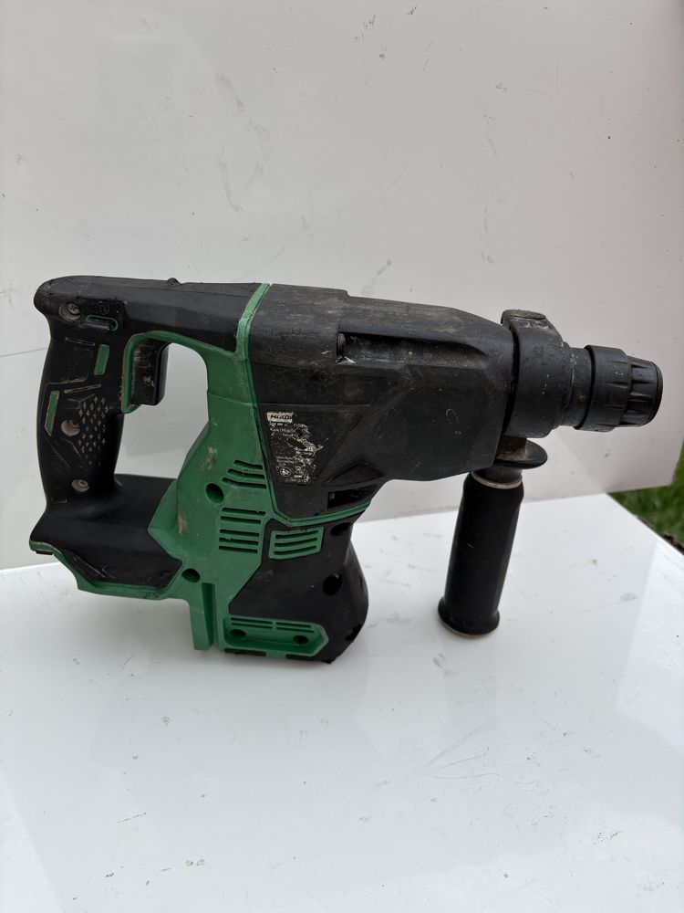 HIKOKI DH 36DPA młotowiertarka