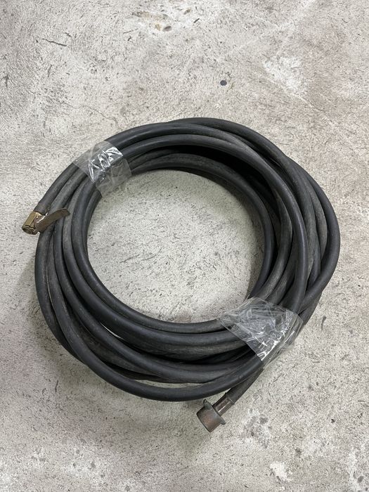 Шланг для підкачки коліс (вантажний) MAN, DAF