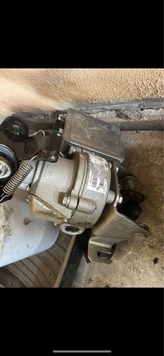 Электроусилитель руля ВАЗ Калина 1118