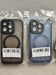 Etui Plecki Case Magsafe iphone 14Pro/15 Pro.