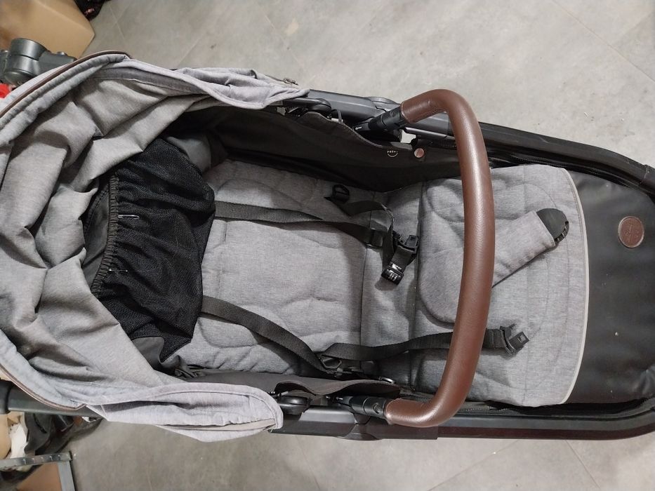 PILNIE! Wózek spacerowy oddam za darmo