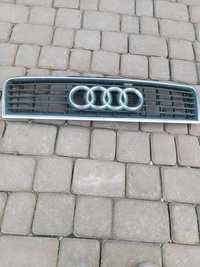 GRILL Atrapa  AUDI A6 C5