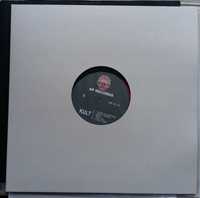 KULT - 45-89 LP - red vinyl - SPW 07/18