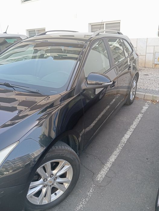 Vende-se Chevrolet Cruze SW