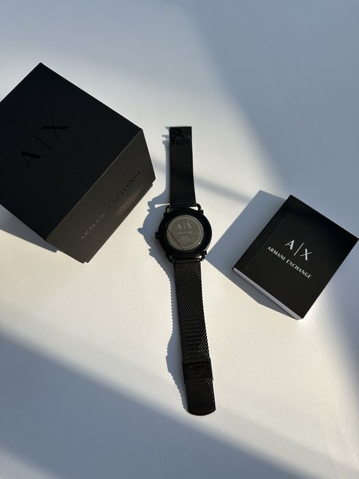Чоловічий годинник ARMANI EXCHANGE AX2902