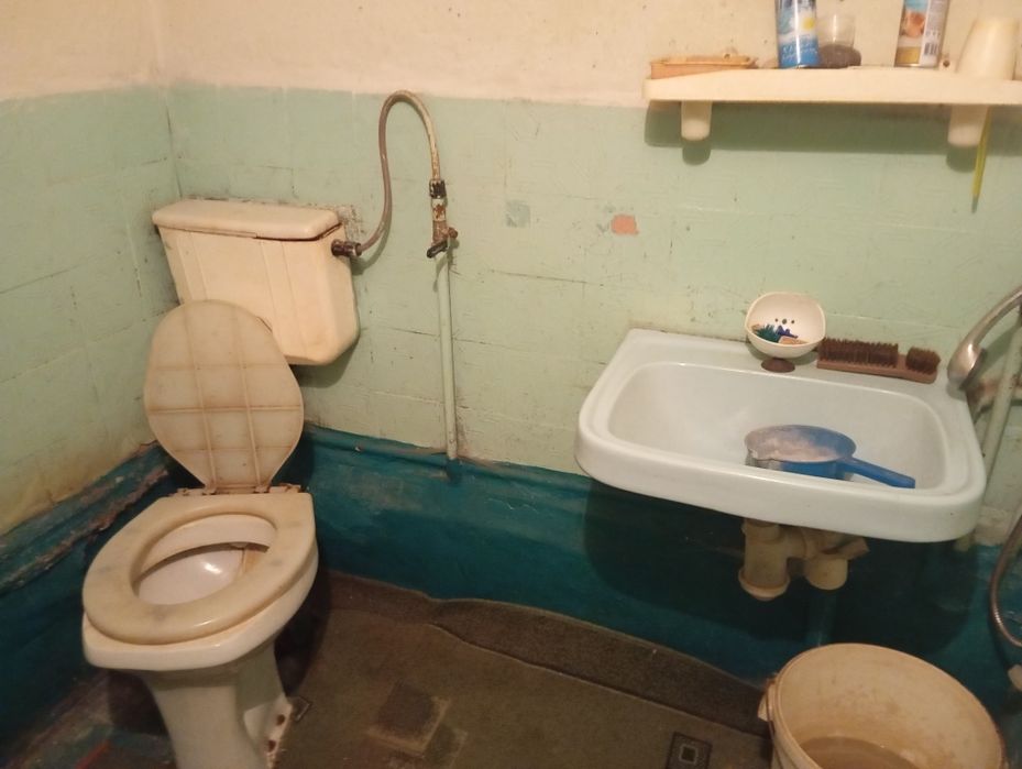 Продамо будинок Село Аджамка