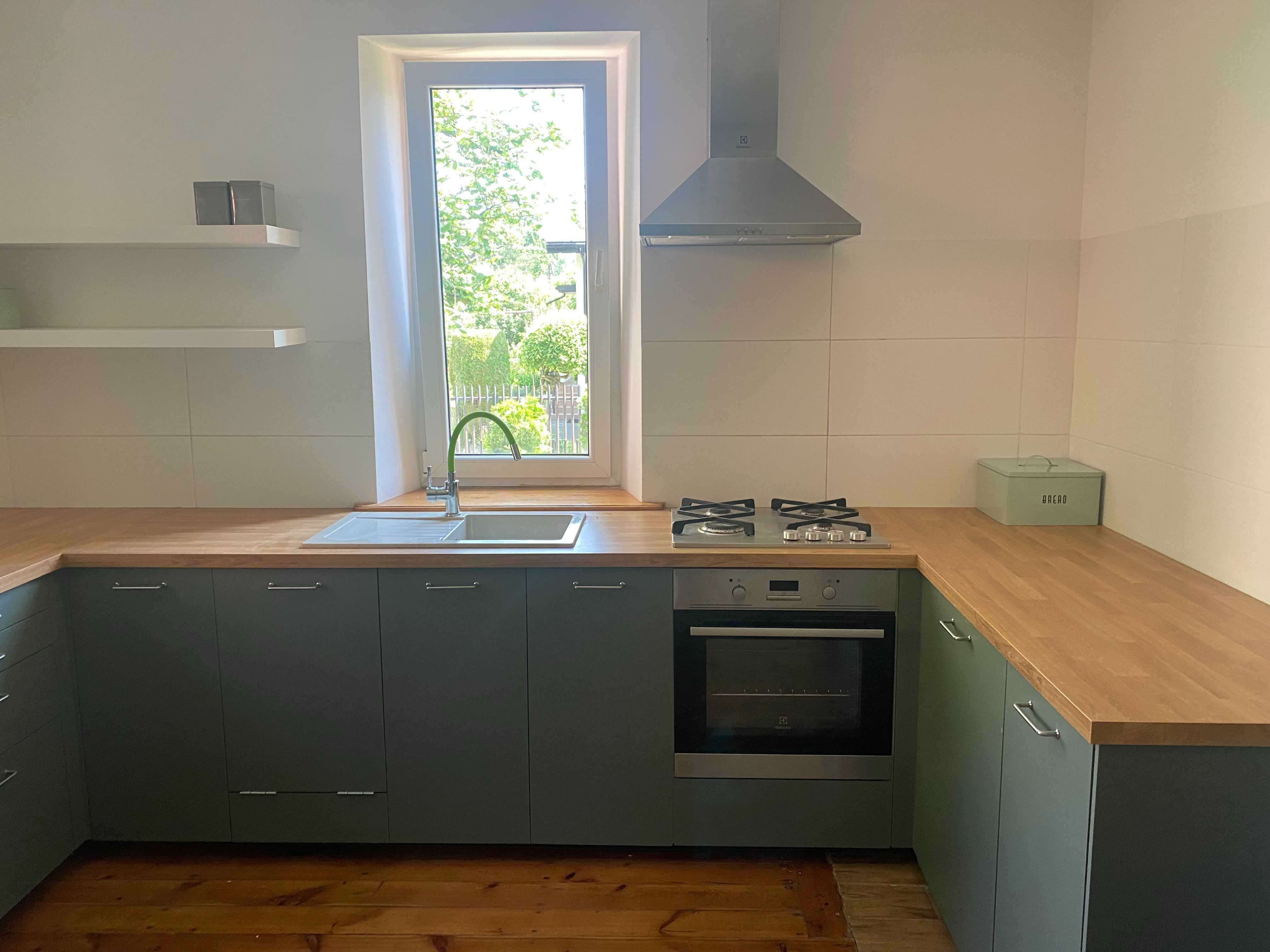 Dom 120m2 na wynajem Brwinów