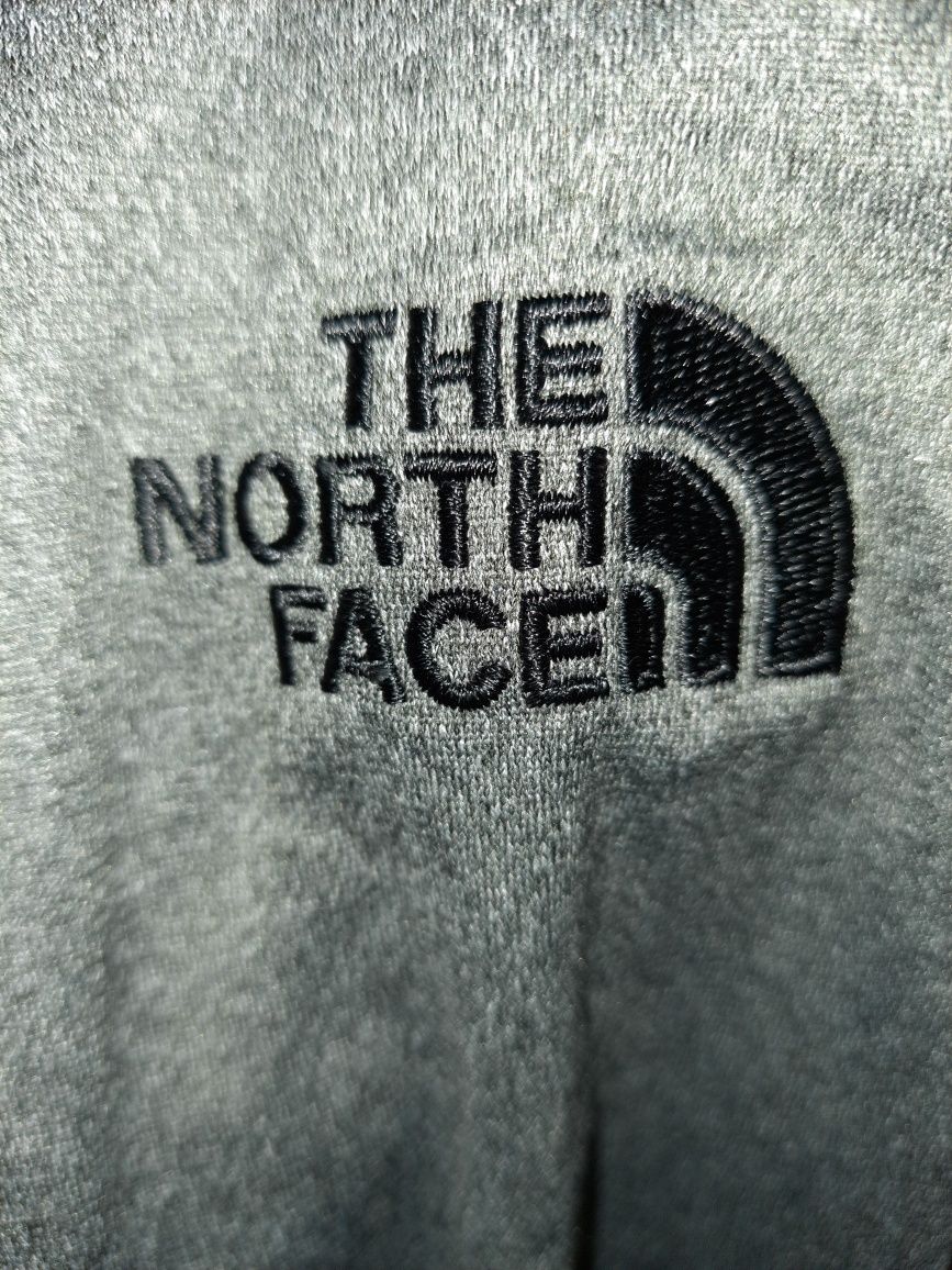 The north face bluza męska