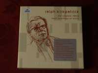 BACH, J. S. – RALPH Kirkpatrick . Archiv P. | 8 CD's