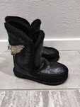 Buty śniegowce emu 36