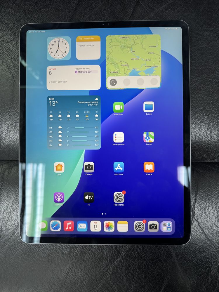 Ipad pro 12.9 3gen 2018 1tb wifi