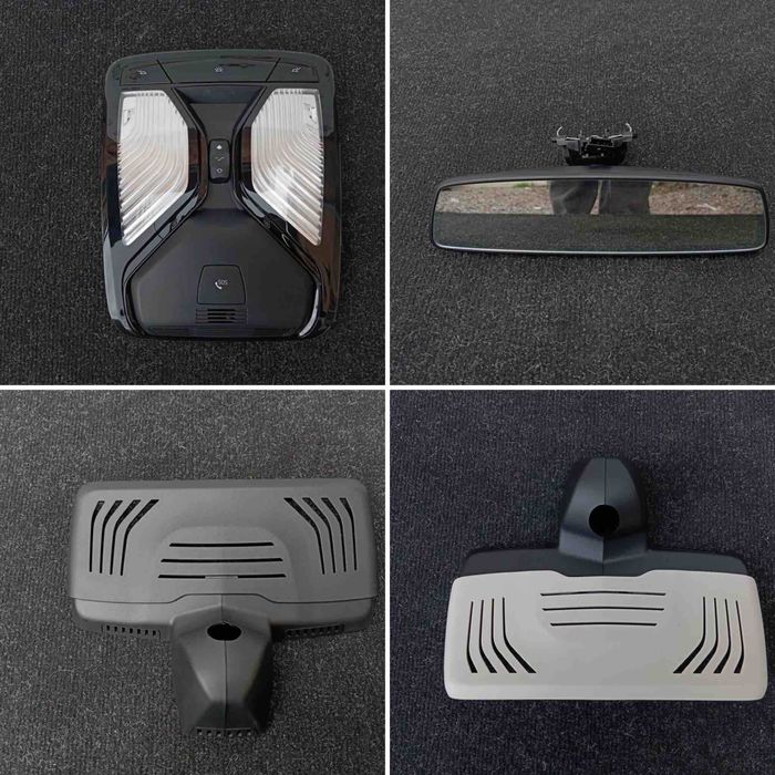 Bmw G01 G02 G20 g30 G26 Плафон Потолка Зеркало салону Ідеал  Комплект