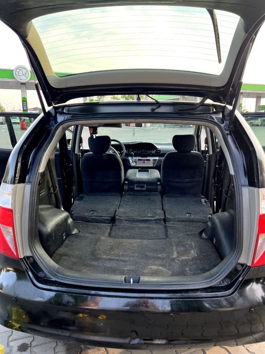 Продам авто Honda FR-V 2006 ПРОДАЄТЬСЯ ДО ЗАВТРА