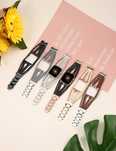 Bransoleta Boho do apple watch Se/se1 /ultra 2 10,9,8,7,6,5,4,3,2,1