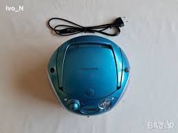 Radioodtwarzacz Grundig RCD 1445 FM CD USB LCD