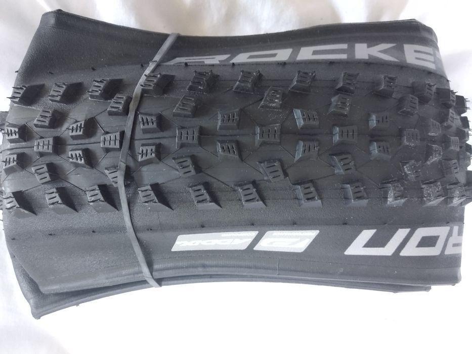 Покришки Schwalbe Rocket Ron 26x2.1