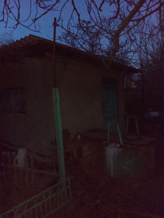 Срочно продам невеликий будинок місто Снігурівка