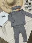 Zestaw spodni  bluza