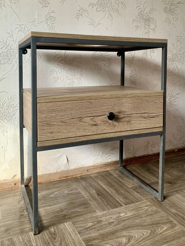 тумба під умивальник “Loft MA-8”