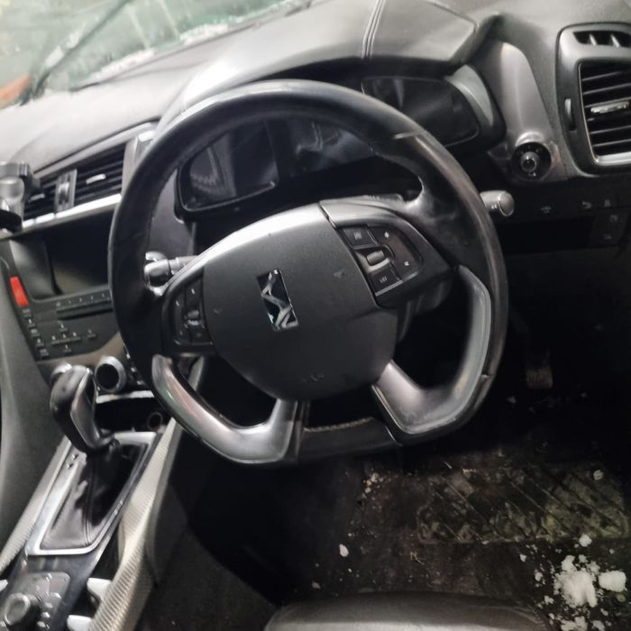 Шрот,розбір сітроен ds5