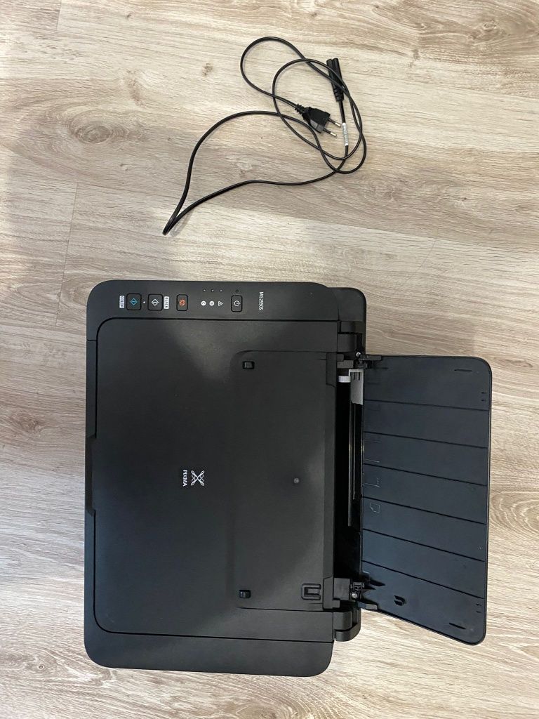 Drukarka Canon PIXMA MG2550S uszkodzona