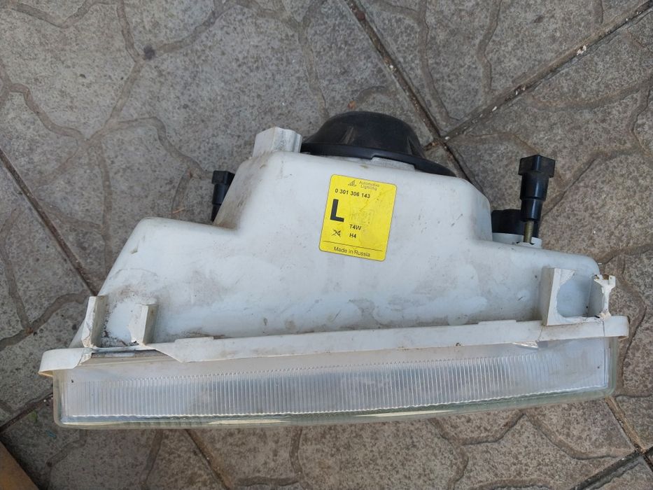 Продам фара москвич 2141.