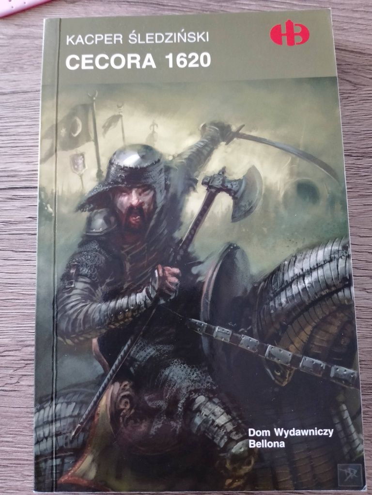 Cecora 1620 historyczne bitwy