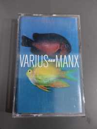 Varius Manx kaseta magnetofonowa