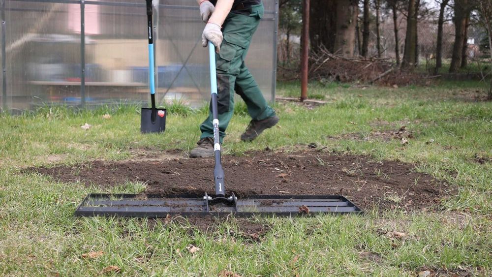Zagęszczarka 90kg z matą - Wynajem, Wypożyczalnia