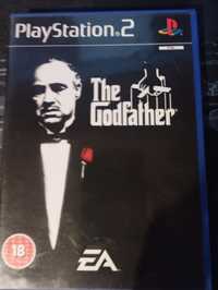 The Godfather PS2